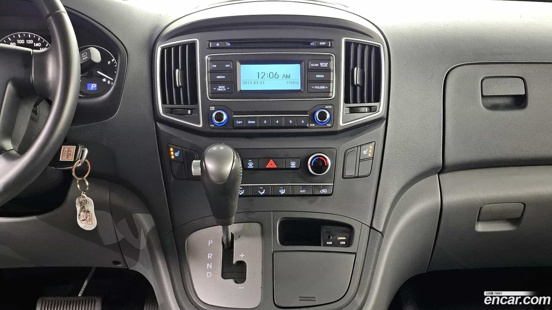 Starex Hyundai 2021.1-OPTION-020