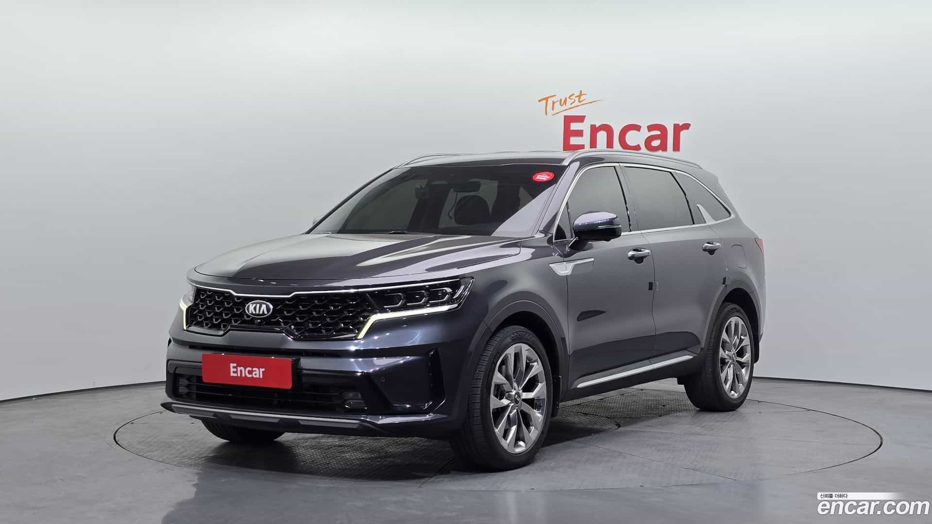 Sorento Kia 2020.4-OUTER-001