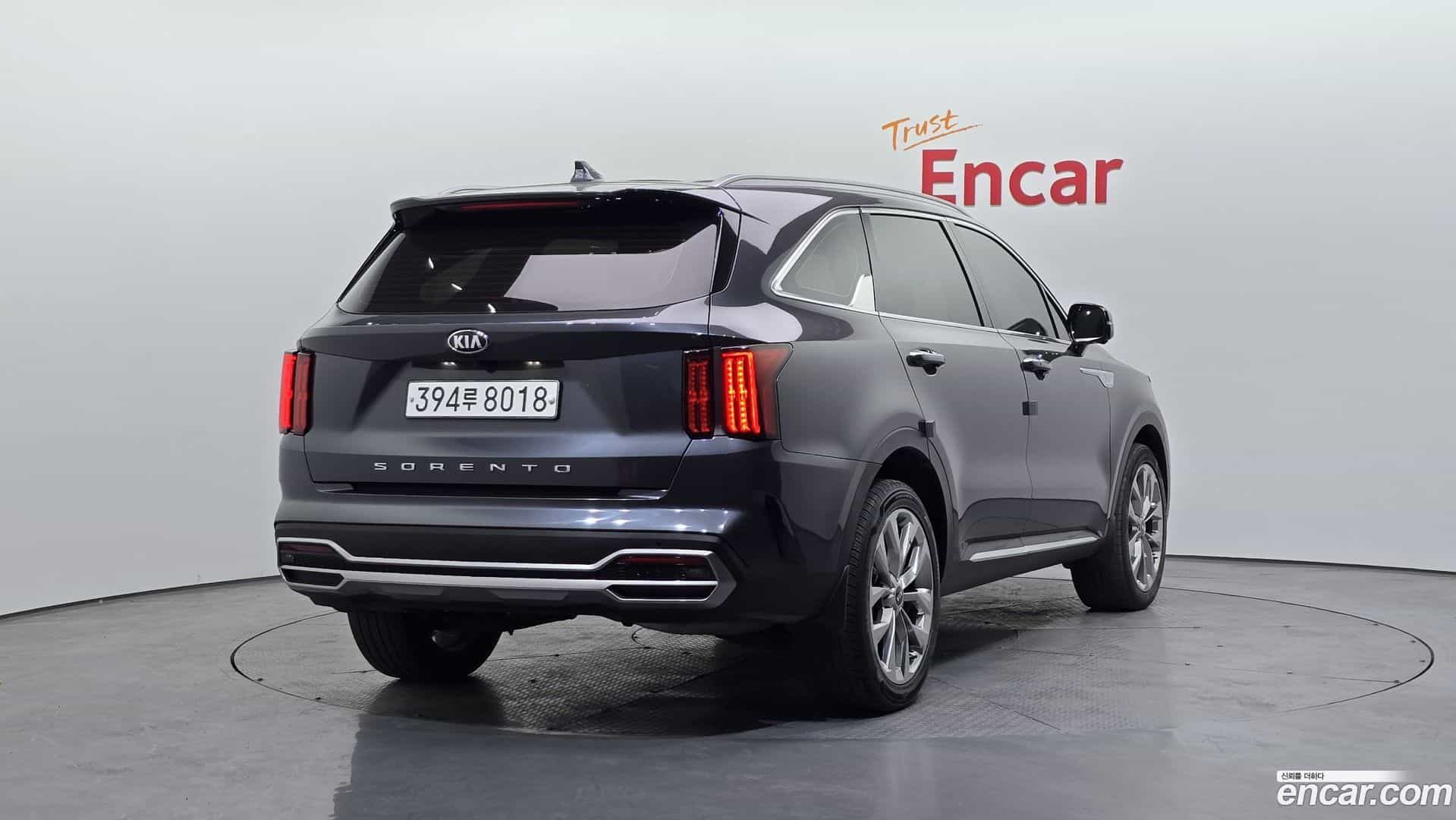 Sorento Kia 2020.4-OUTER-002
