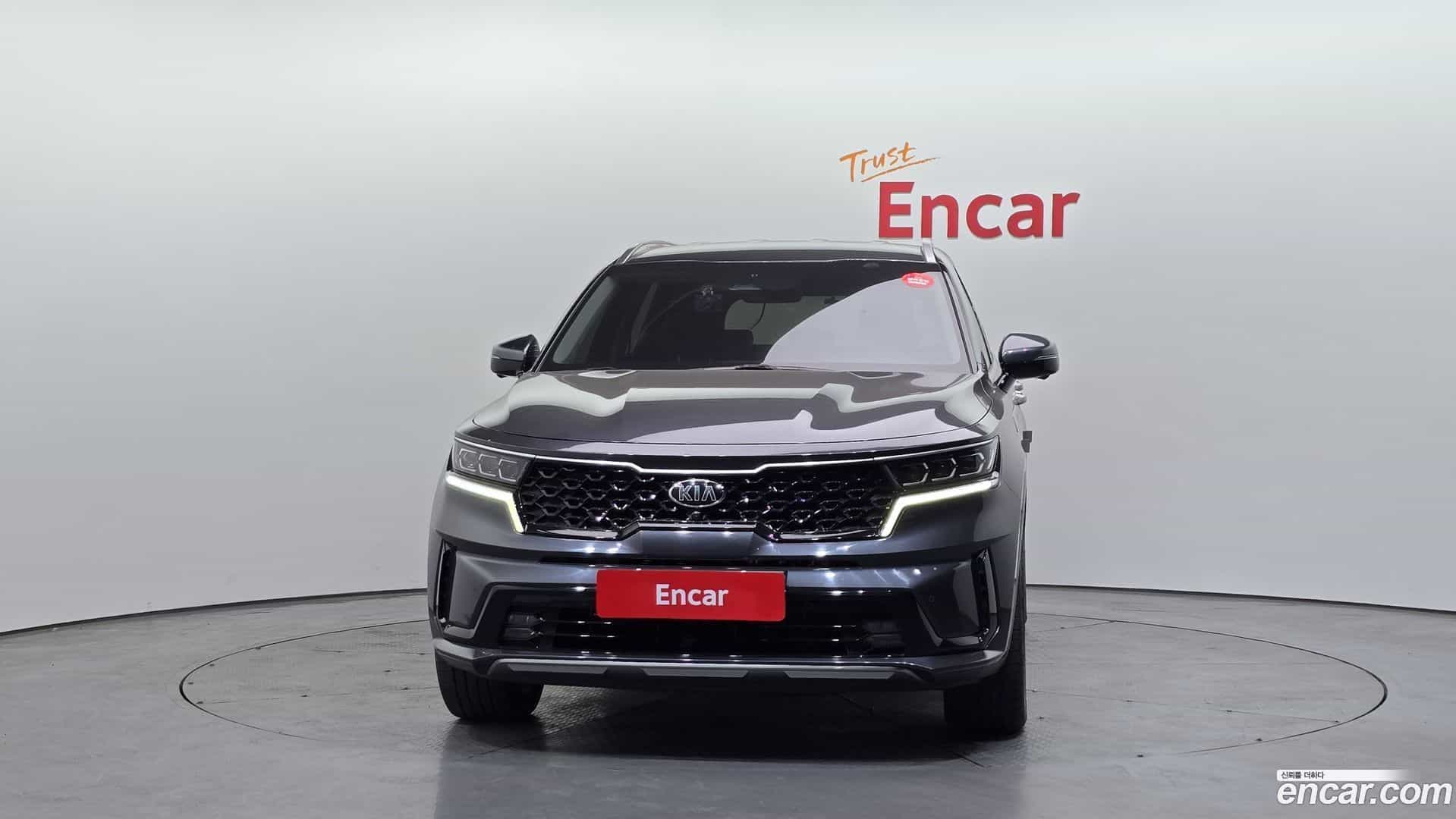 Sorento Kia 2020.4-OUTER-003