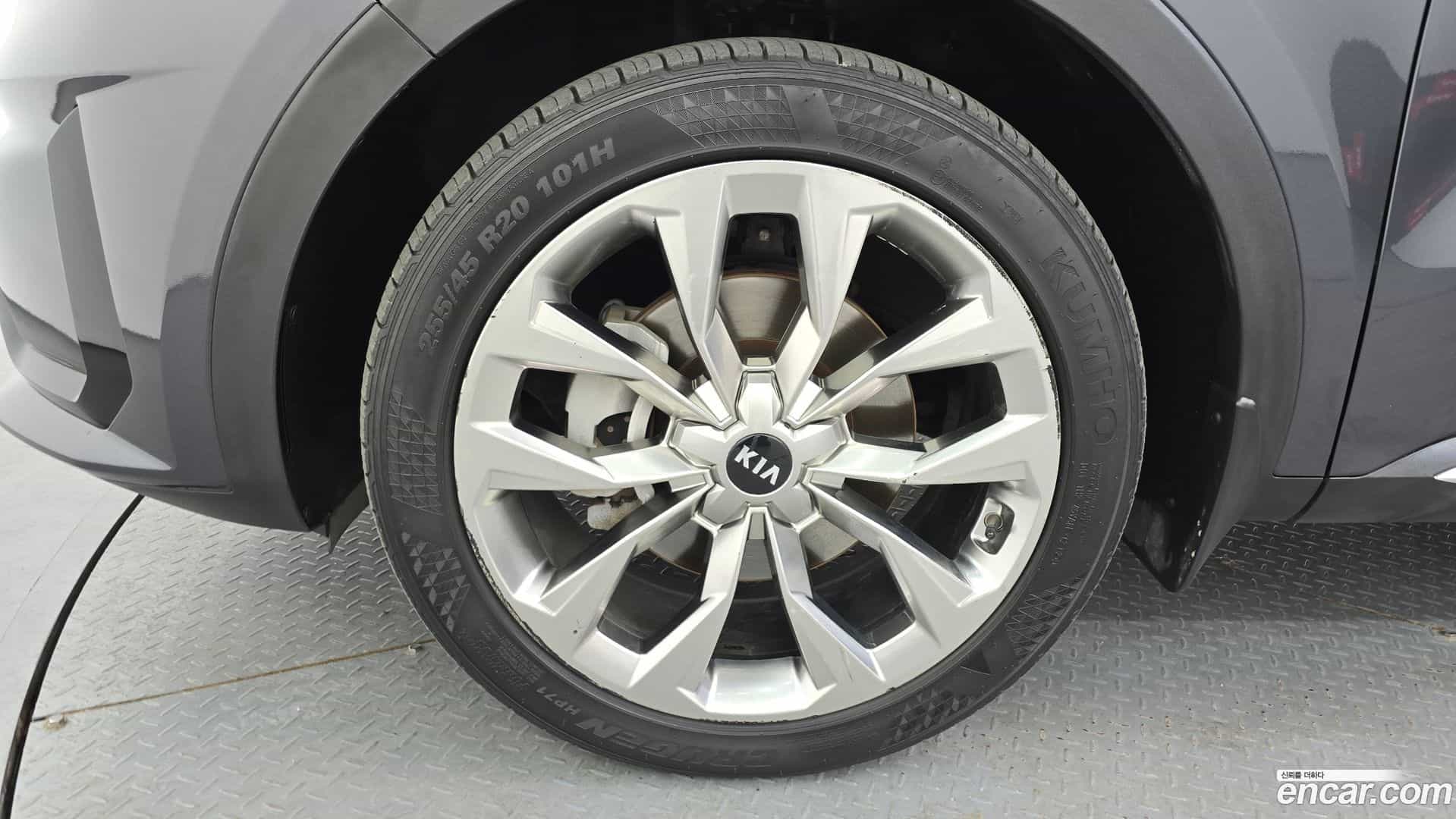 Sorento Kia 2020.4-OUTER-005