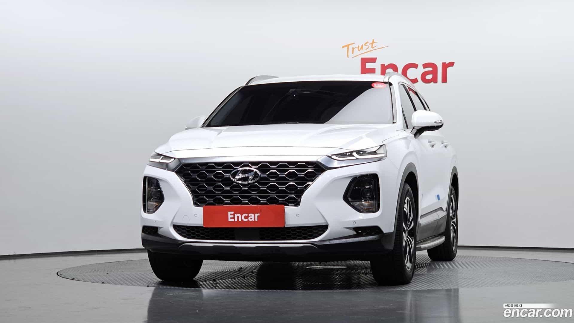 Santafe Hyundai 2019.6-OUTER-003