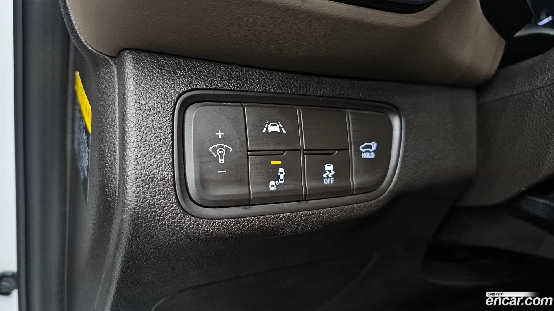Santafe Hyundai 2019.6-OPTION-019