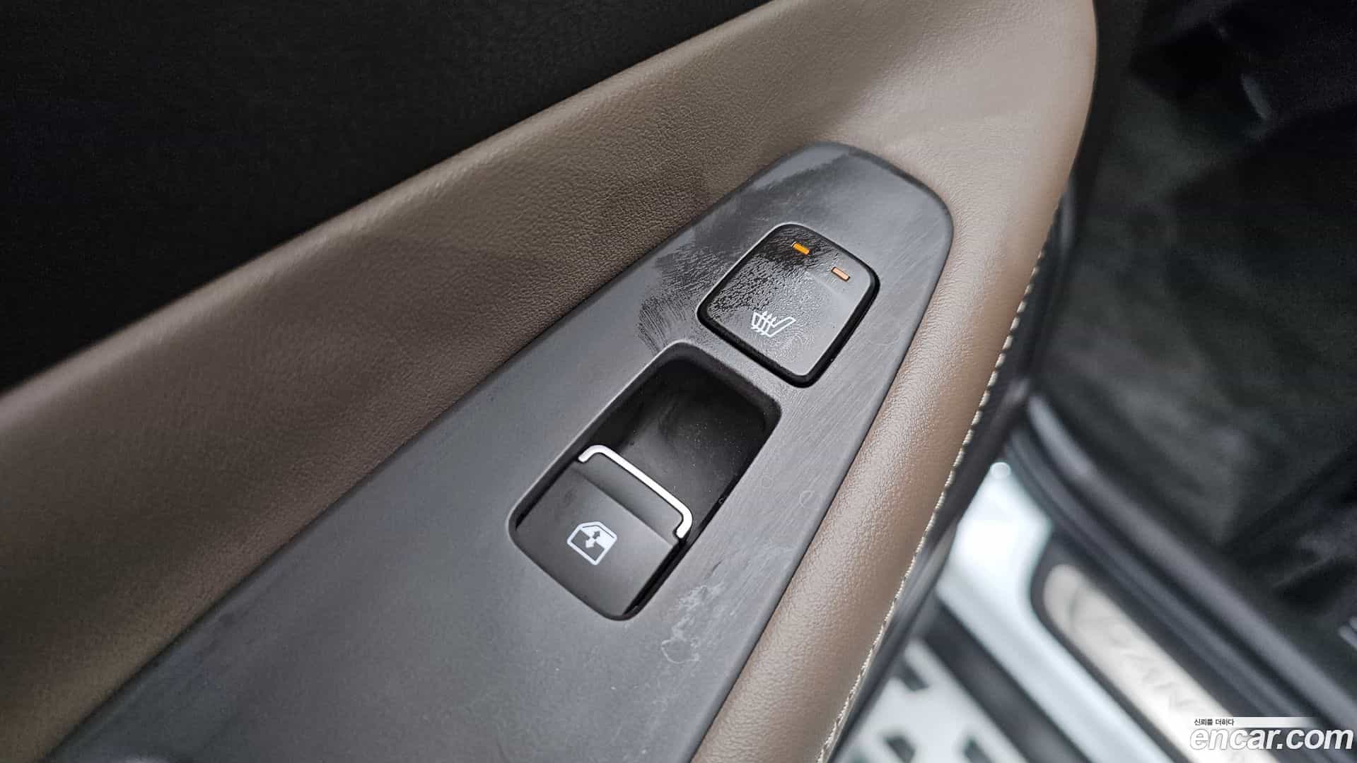 Santafe Hyundai 2019.6-OPTION-023