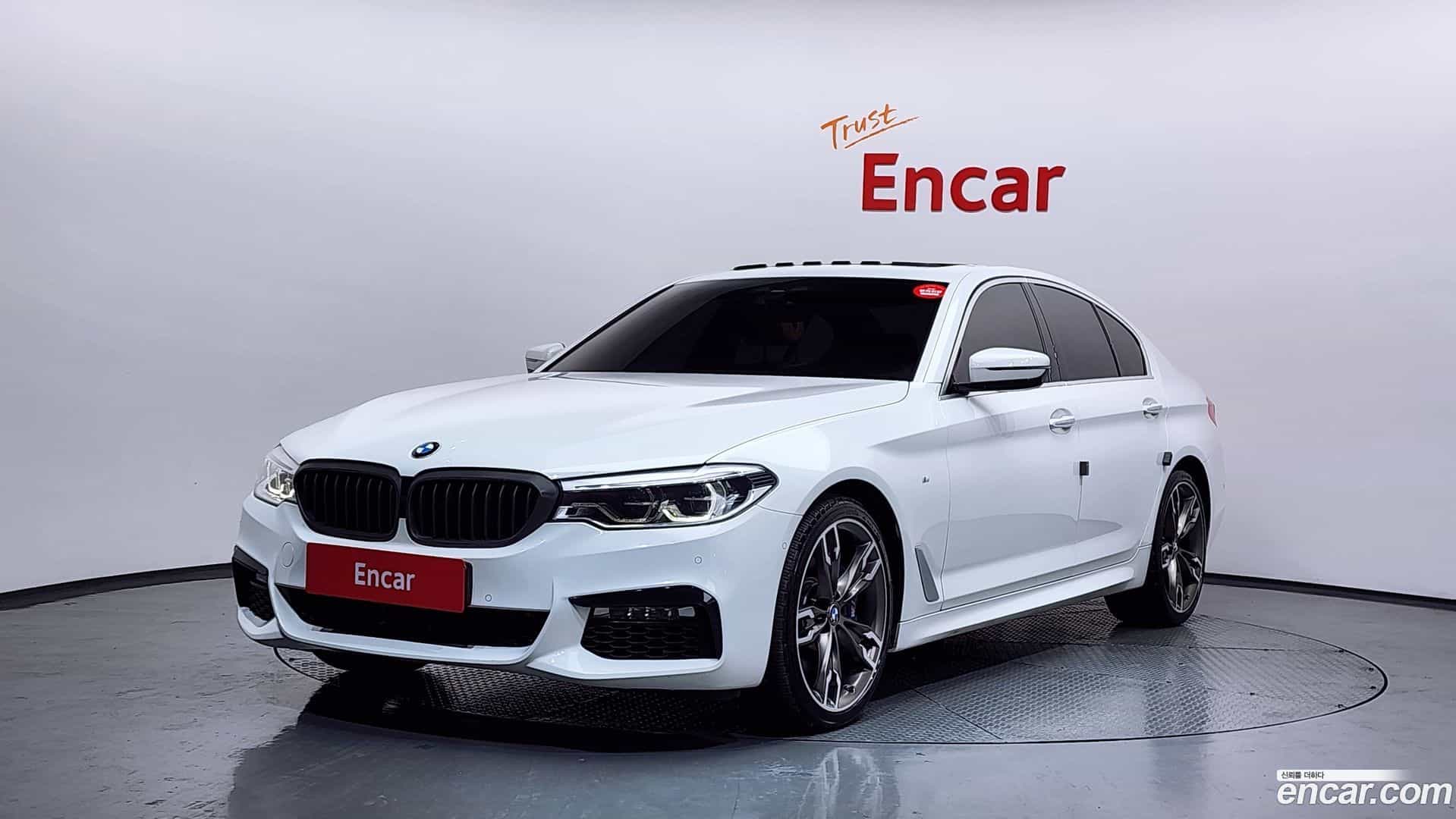 5-Series BMW 2018.0-OUTER-001