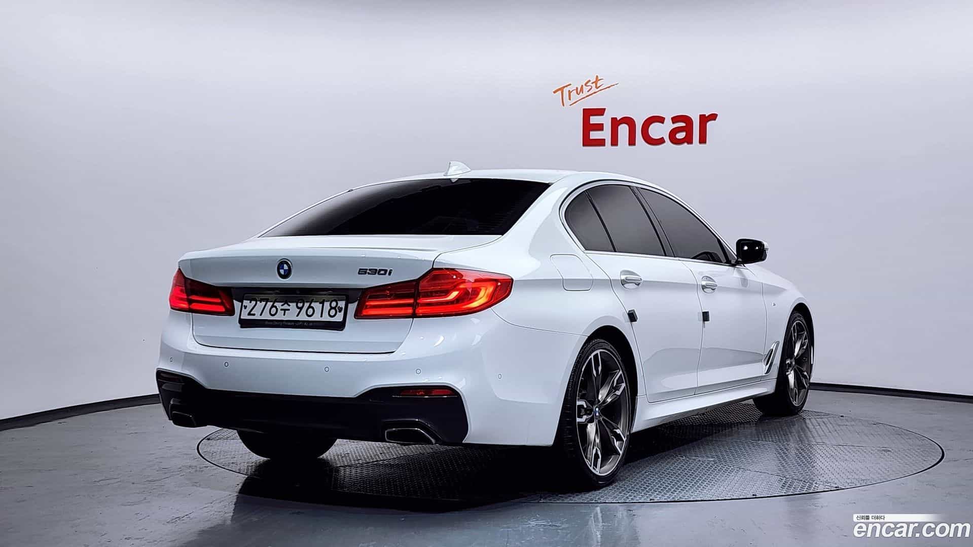 5-Series BMW 2018.0-OUTER-002