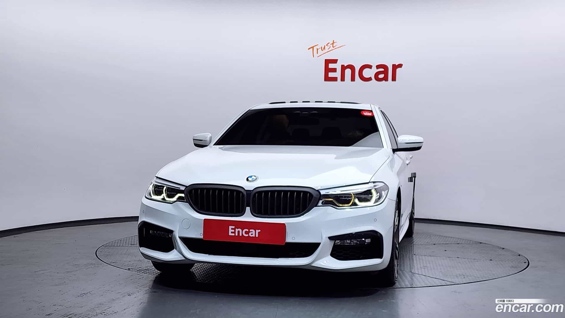 5-Series BMW 2018.0-OUTER-003