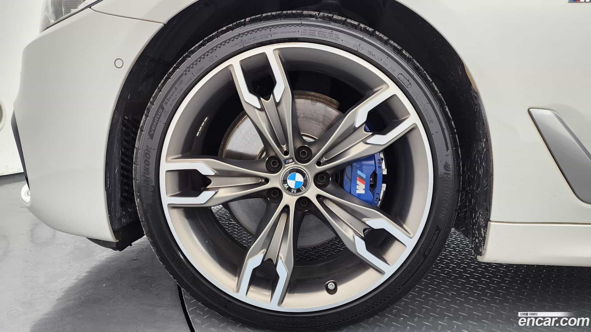 5-Series BMW 2018.0-OUTER-005