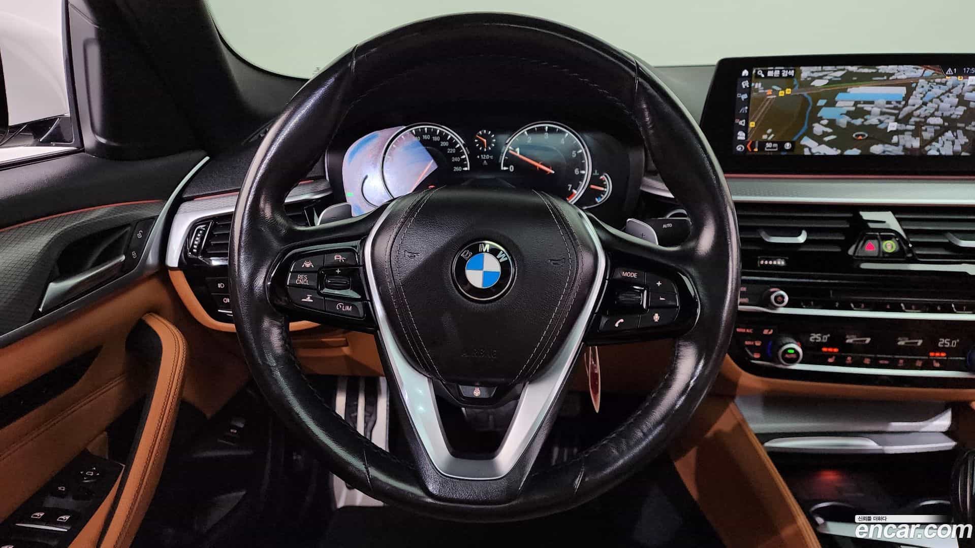5-Series BMW 2018.0-OPTION-017
