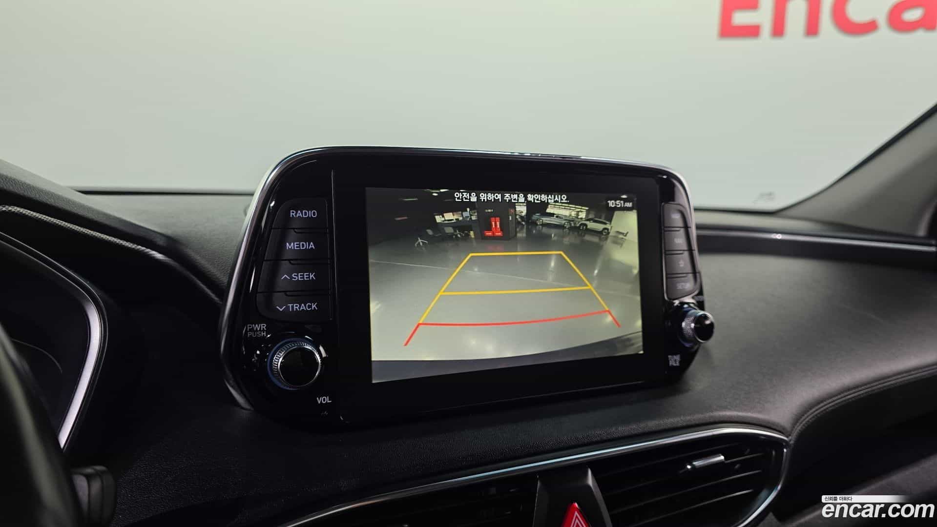 Santafe Hyundai 2018.10-OPTION-022