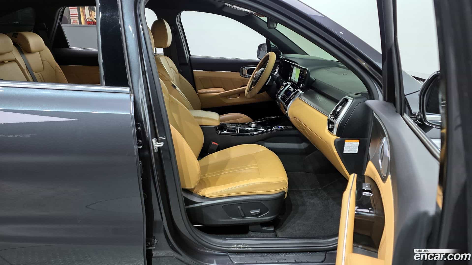 Sorento Kia 2022.1-OPTION-015