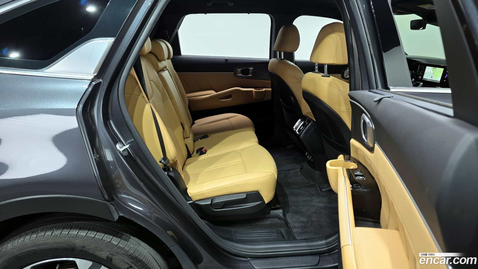 Sorento Kia 2022.1-OPTION-016