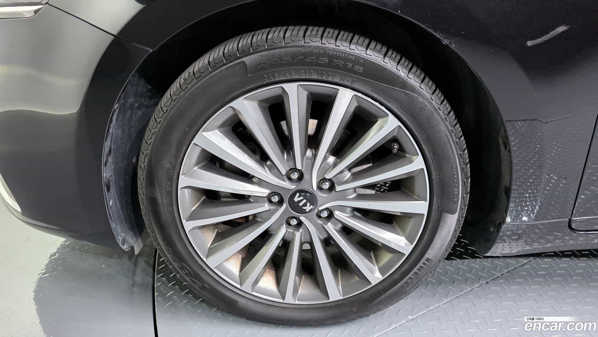 K7 Kia 2018.10-OUTER-005