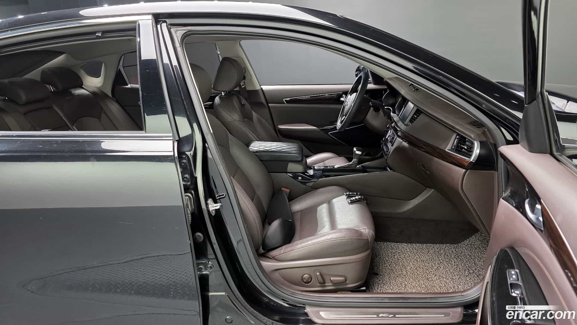 K7 Kia 2018.10-INNER-010