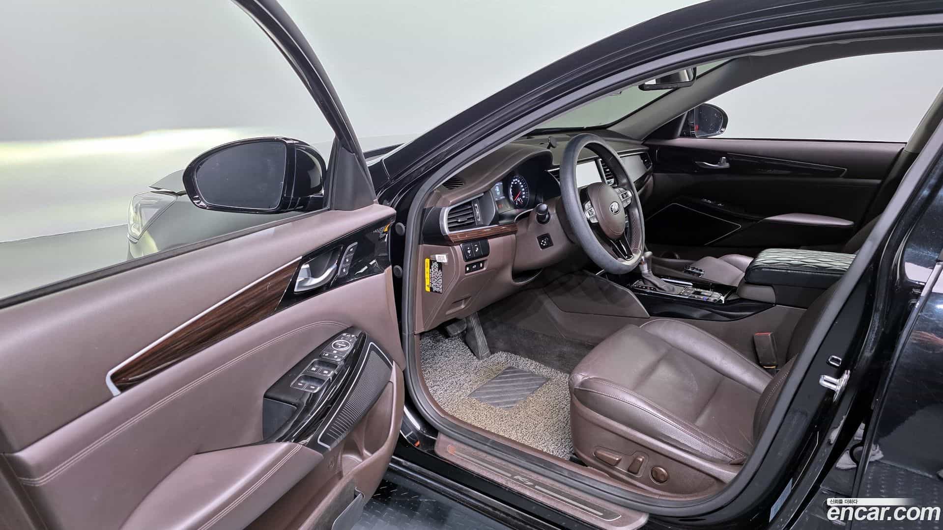 K7 Kia 2018.10-OPTION-015