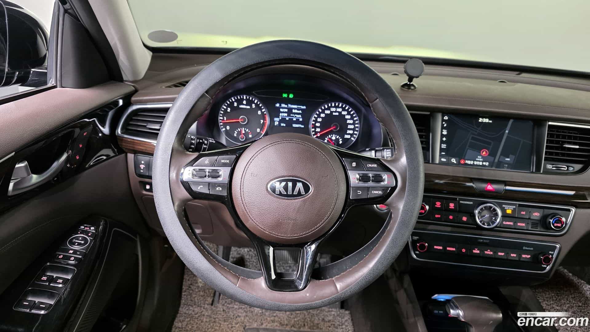 K7 Kia 2018.10-OPTION-017