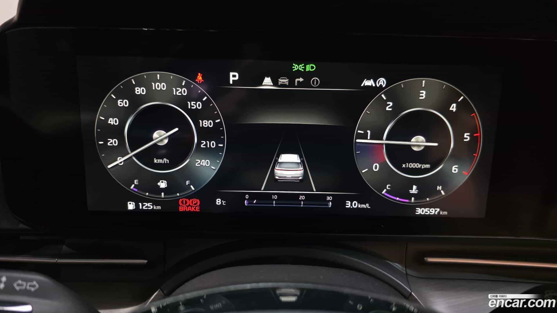 Canival Kia 2022.0-INNER-008