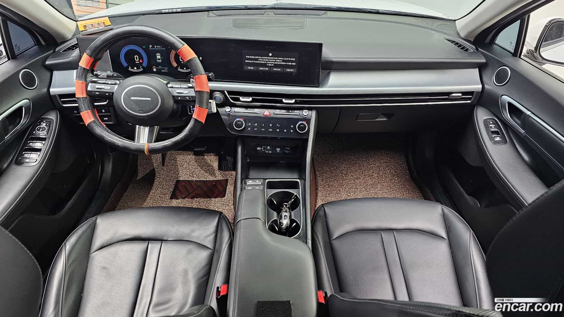 Sonata Hyundai 2024.11-INNER-007