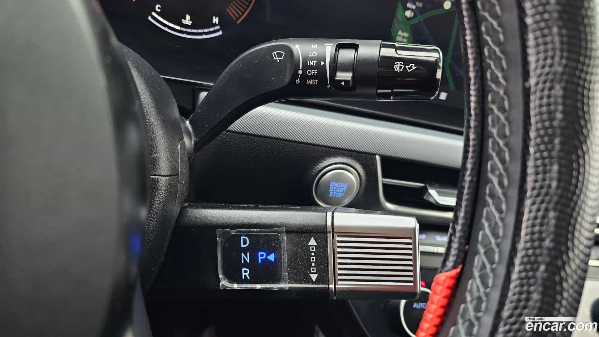 Sonata Hyundai 2024.11-INNER-009
