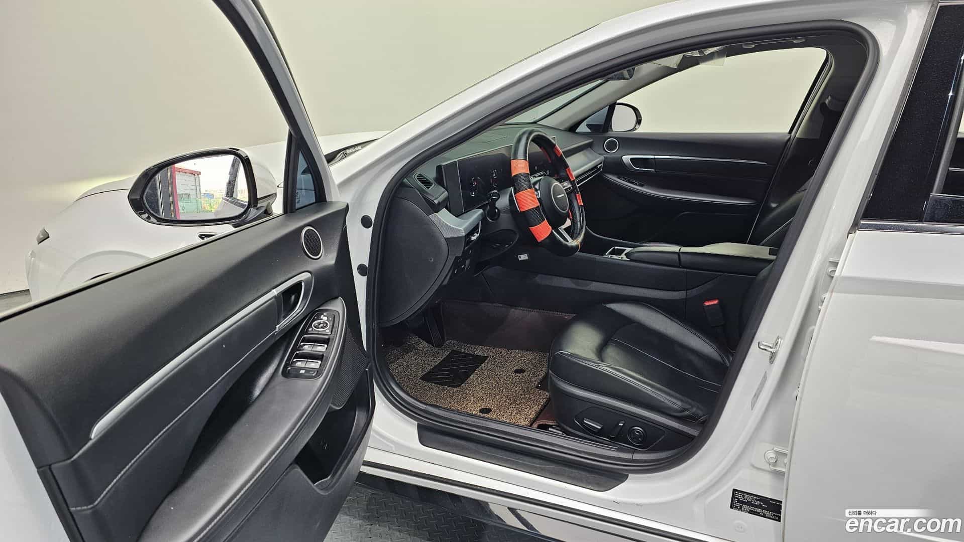 Sonata Hyundai 2024.11-INNER-010