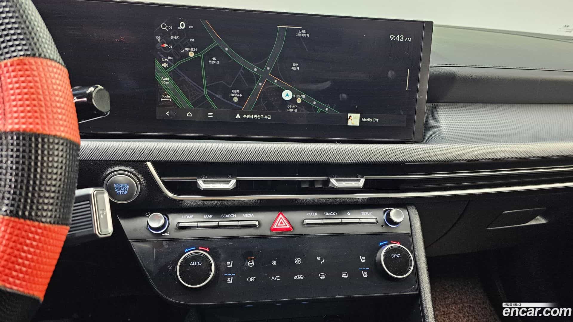 Sonata Hyundai 2024.11-OPTION-018