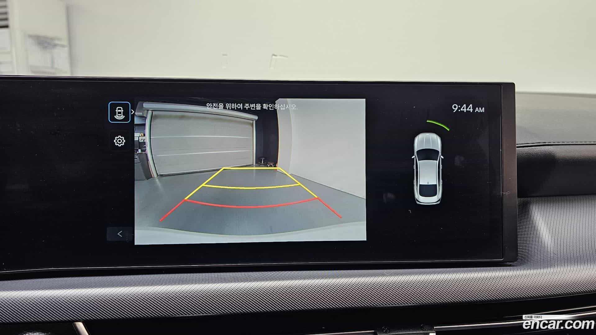 Sonata Hyundai 2024.11-OPTION-019