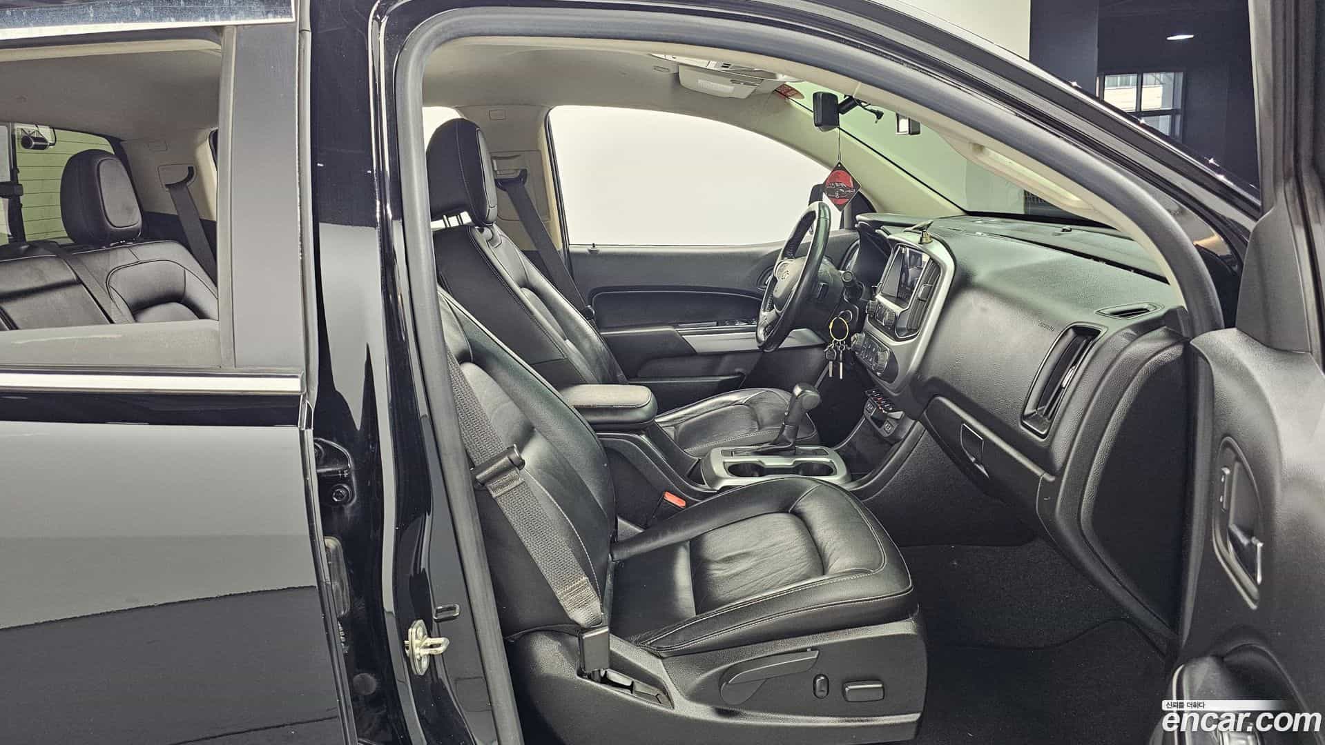 Colorado Chevrolet 2020.4-INNER-010