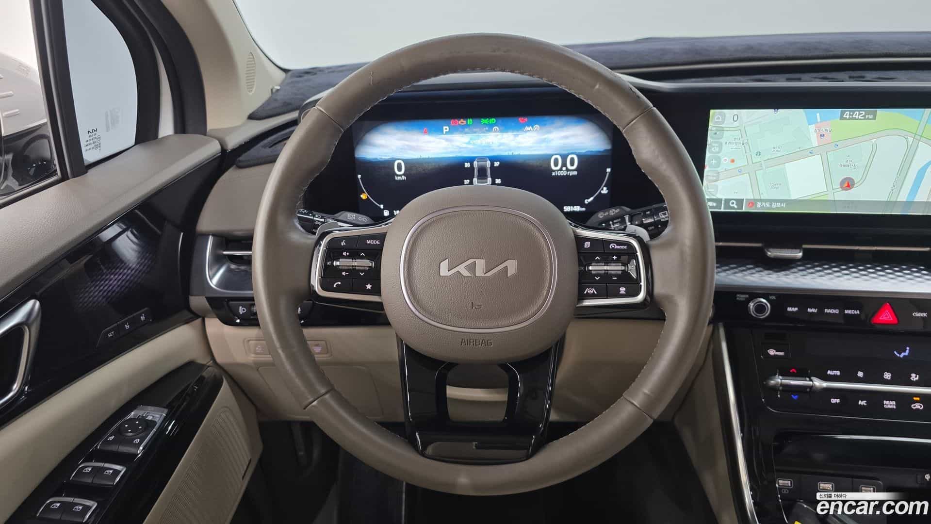 Canival Kia 2022.7-OPTION-017
