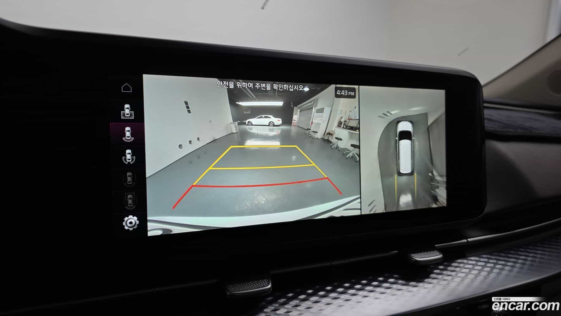 Canival Kia 2022.7-OPTION-019