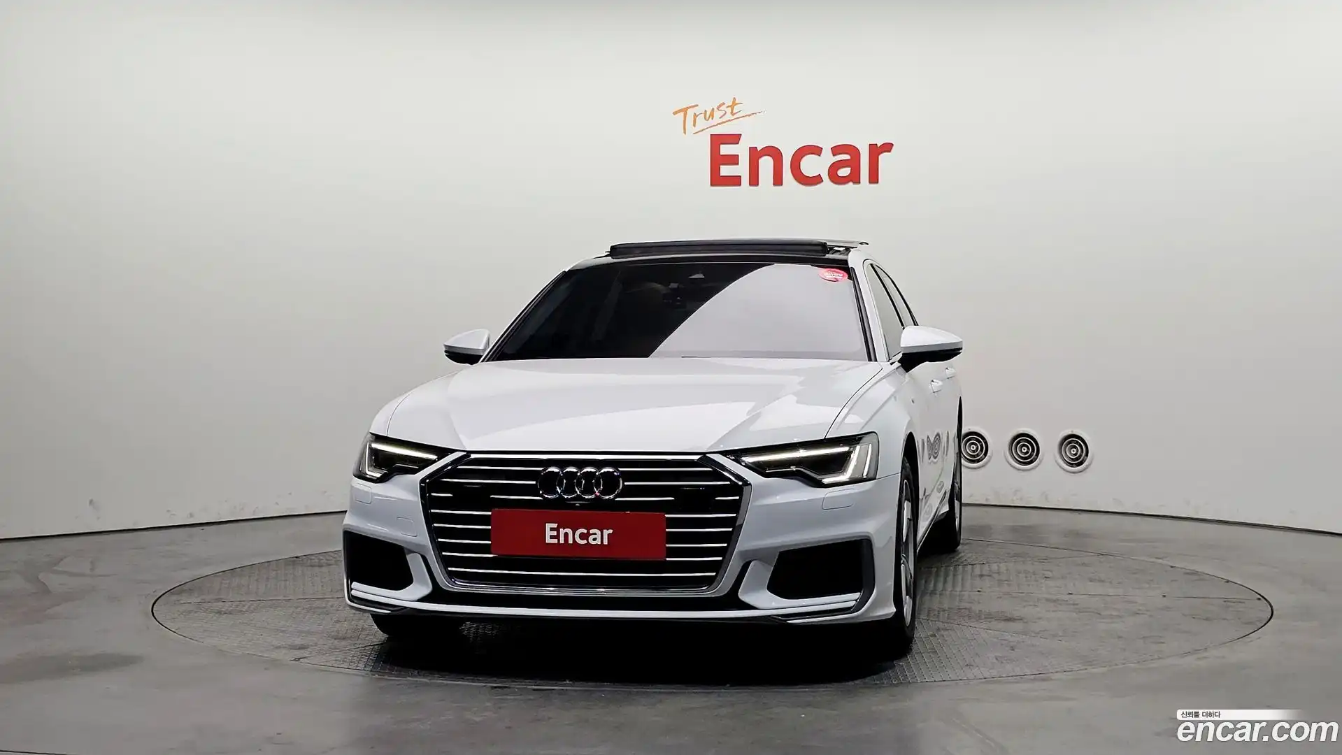 A6 Audi 2020.9-OUTER-003