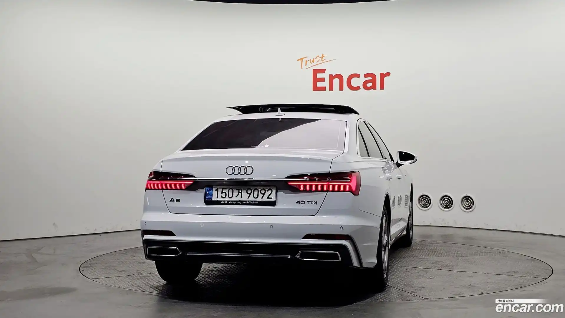 A6 Audi 2020.9-OUTER-004