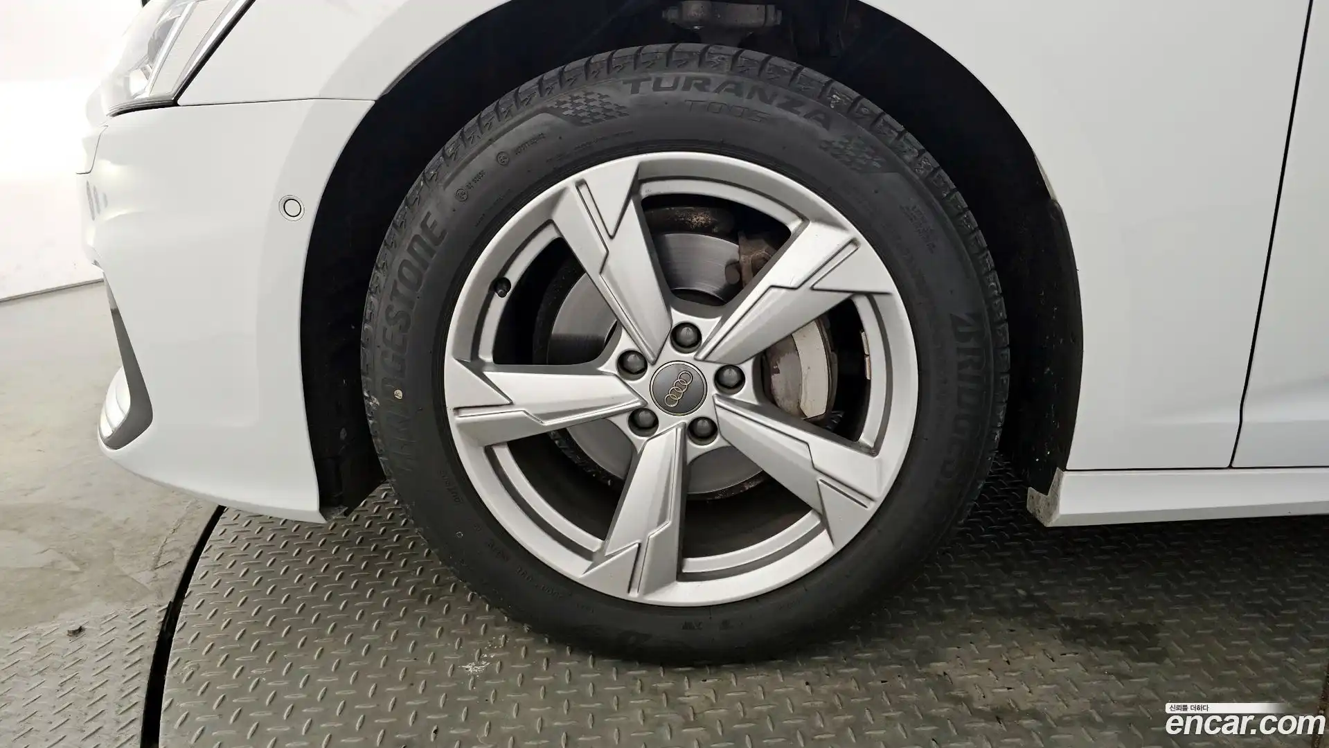 A6 Audi 2020.9-OUTER-005