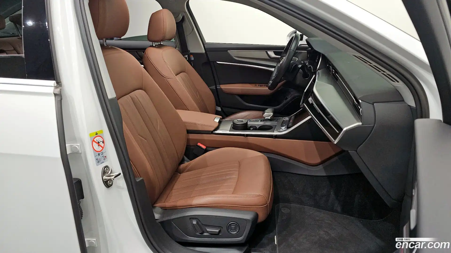 A6 Audi 2020.9-OPTION-016