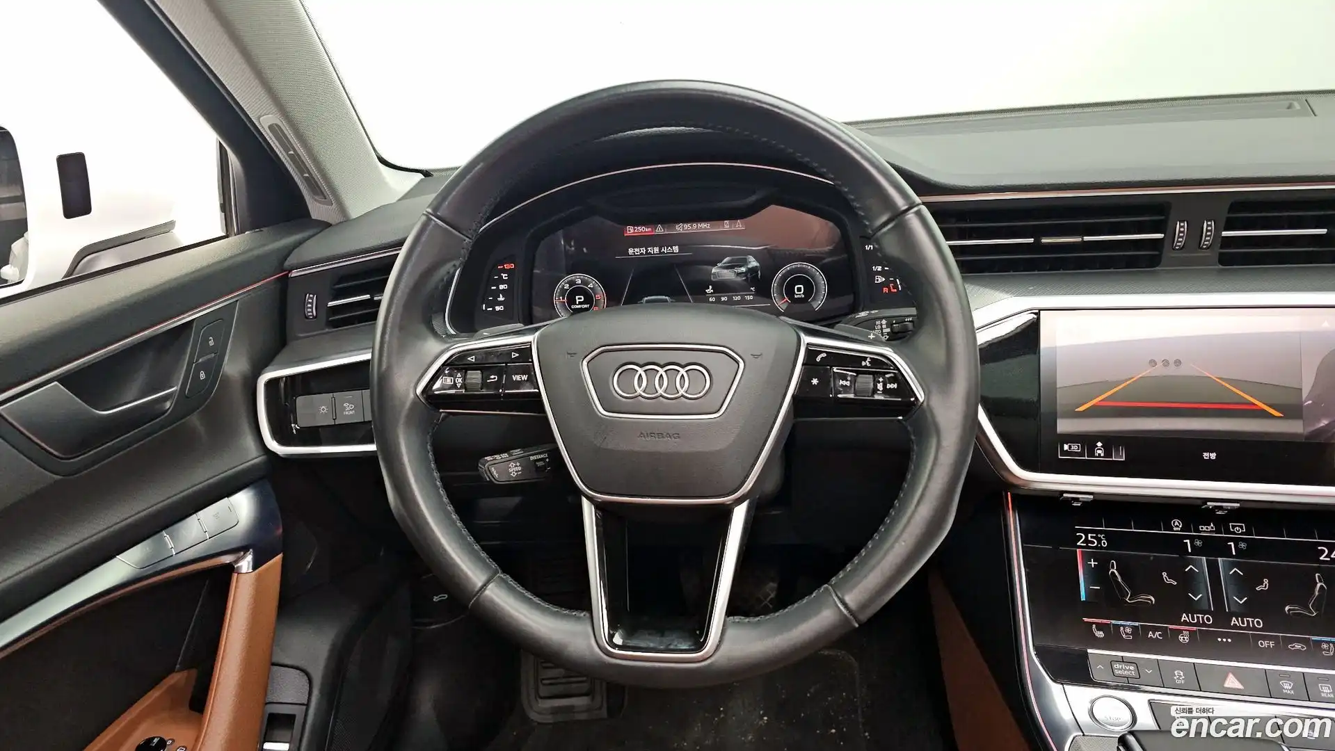 A6 Audi 2020.9-OPTION-019