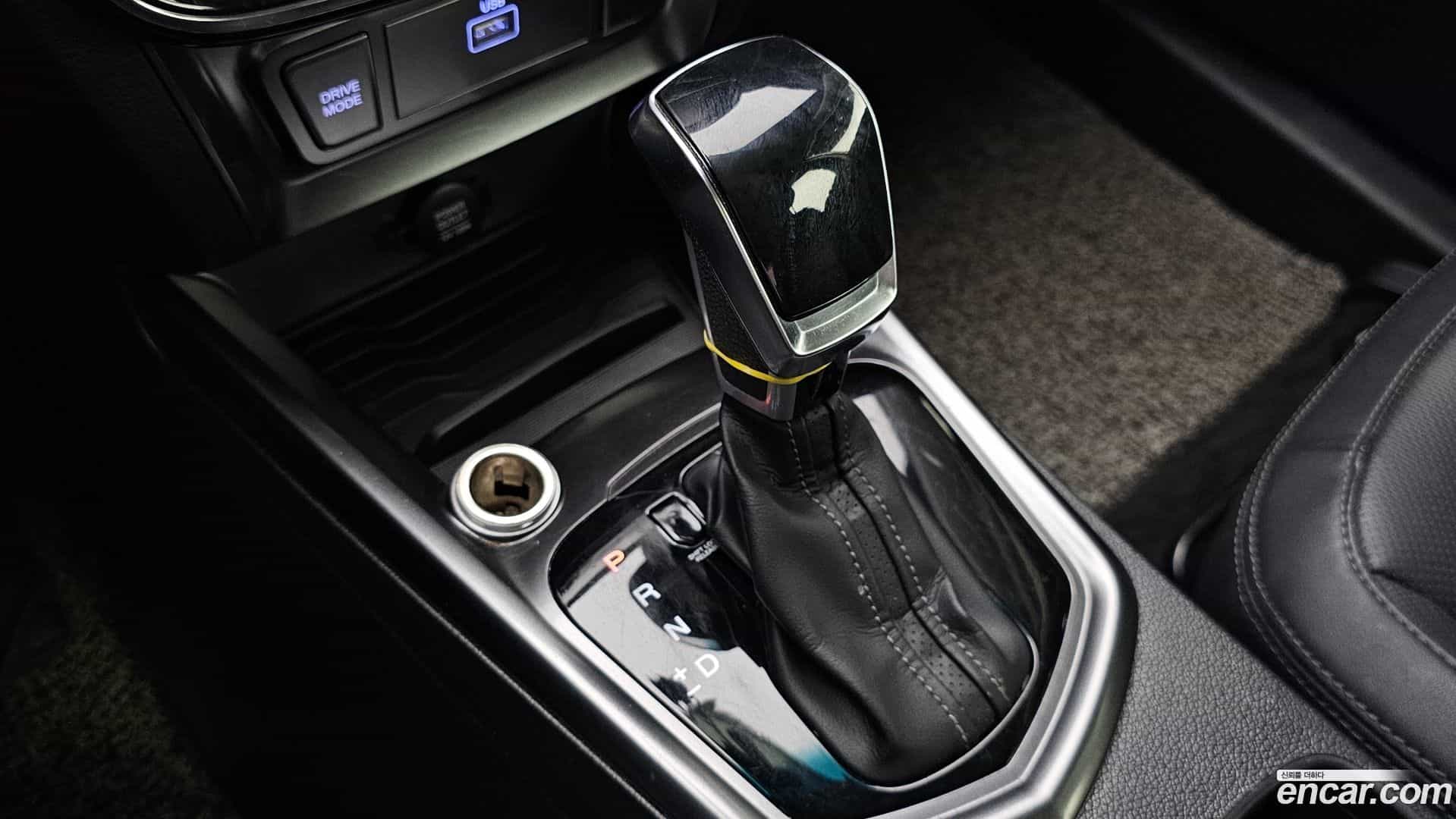 TIBOLI KG Mobility 2019.6-INNER-009