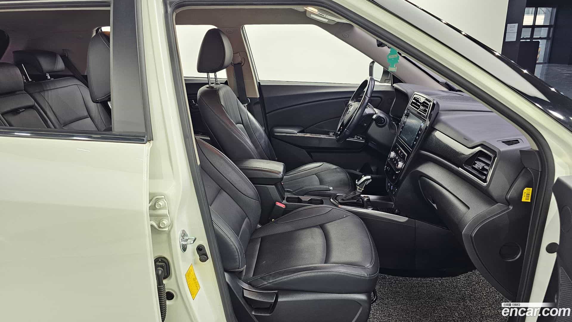 TIBOLI KG Mobility 2019.6-INNER-010