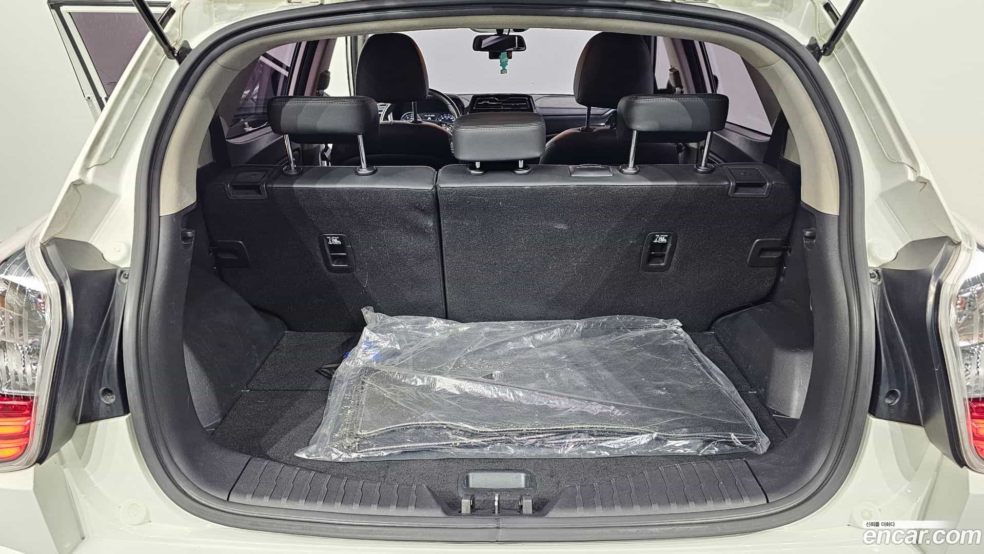 TIBOLI KG Mobility 2019.6-OPTION-024