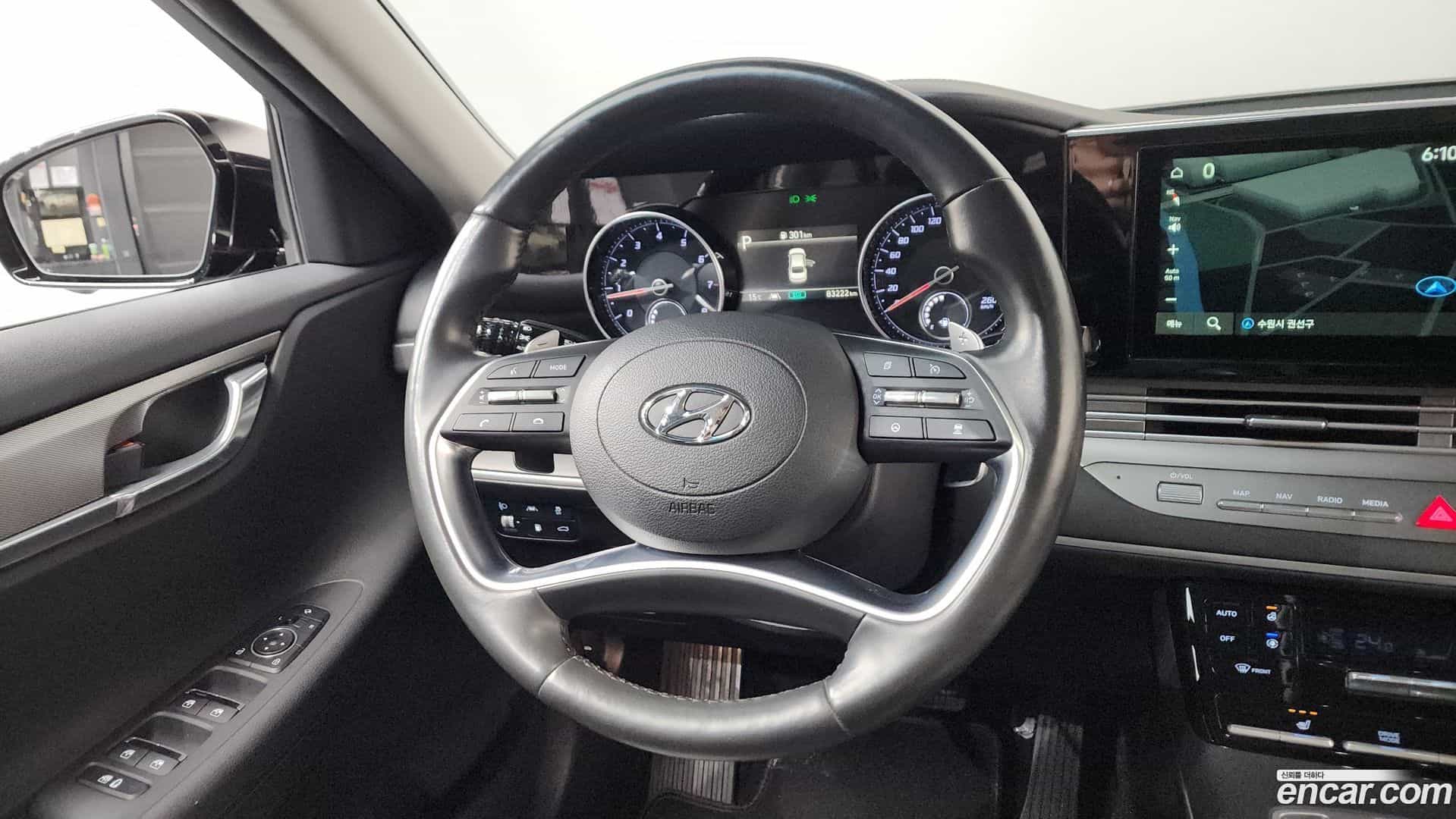 Grandeur Hyundai 2021.1-OPTION-017