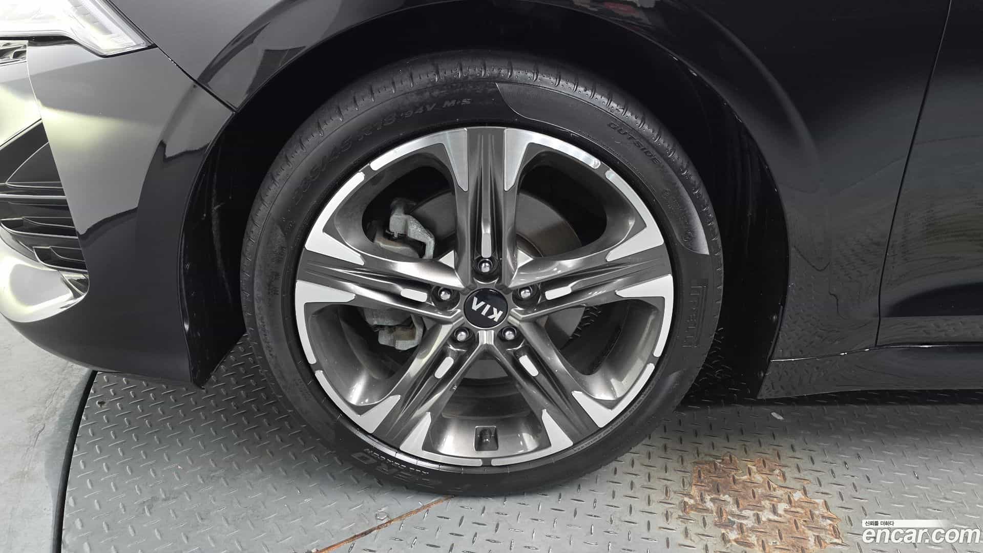 K5 Kia 2021.3-OUTER-005