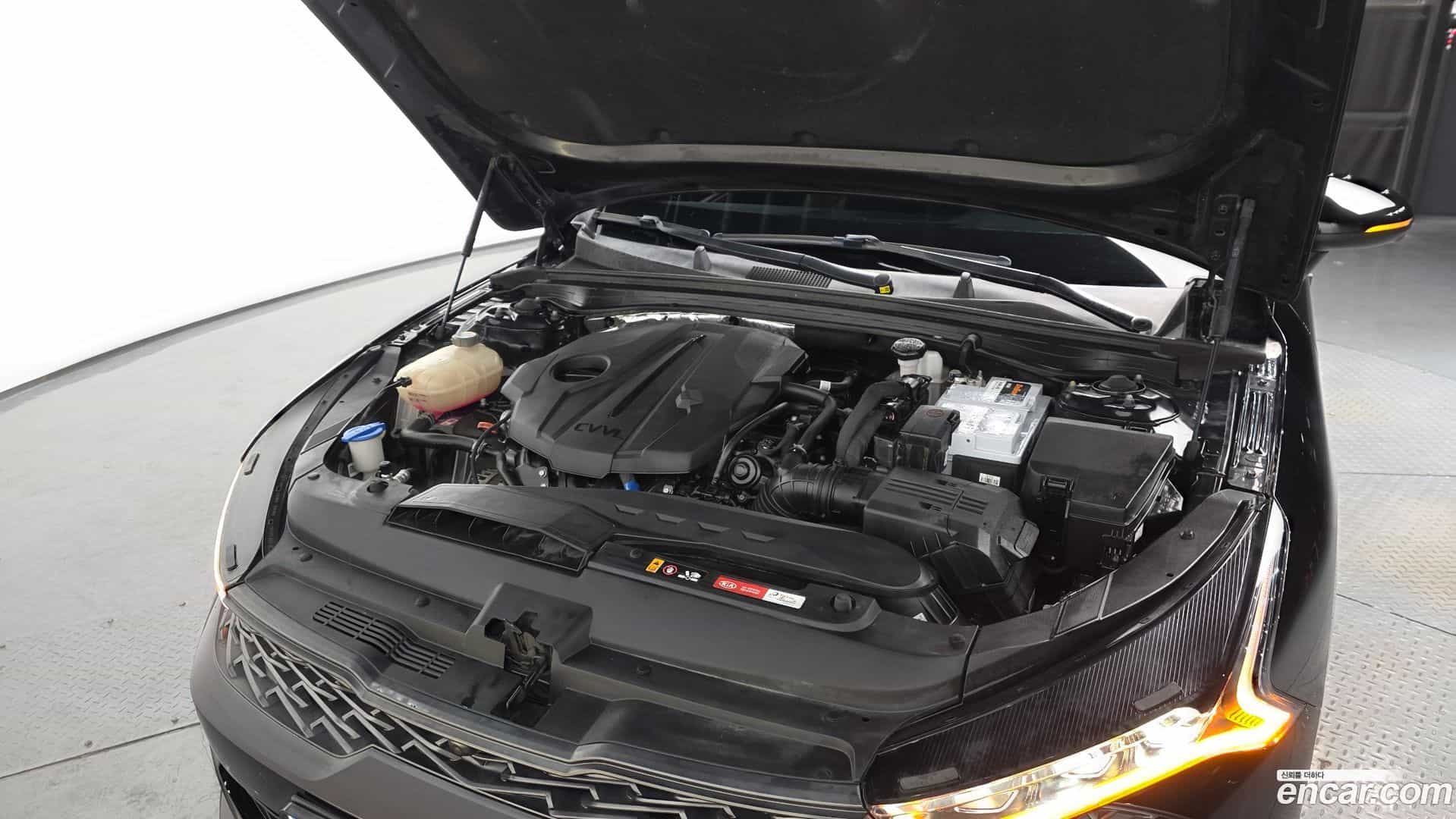 K5 Kia 2021.3-INNER-006
