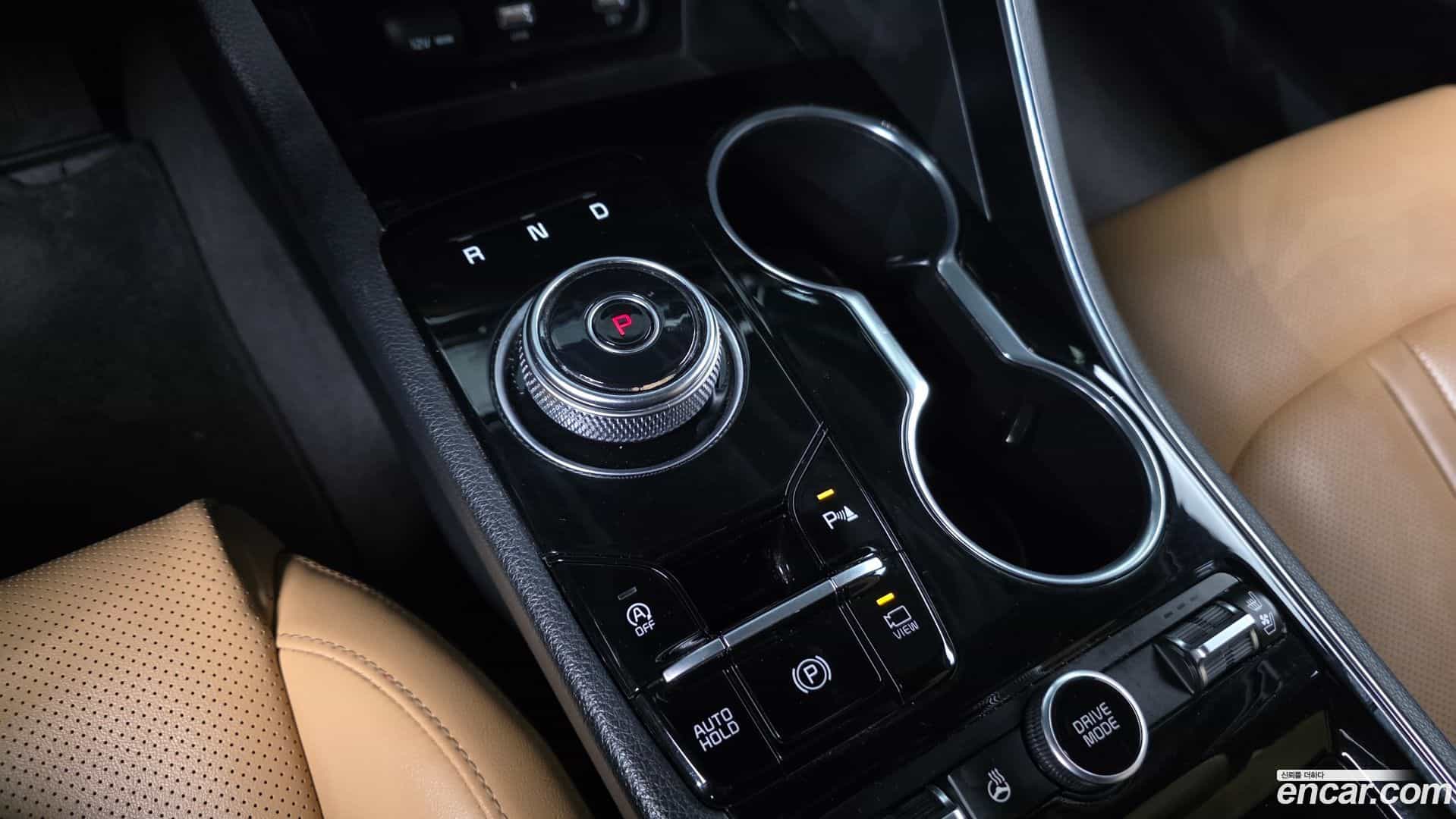 K5 Kia 2021.3-INNER-009