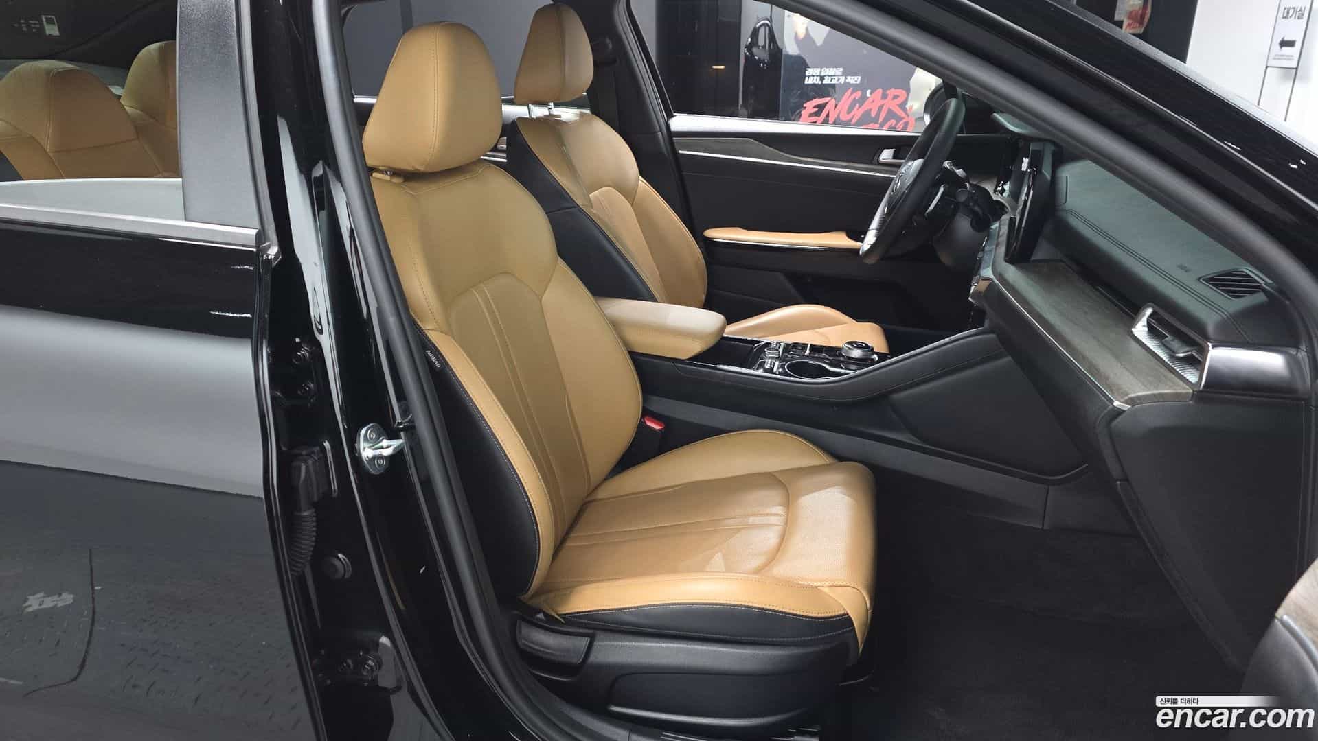 K5 Kia 2021.3-INNER-010