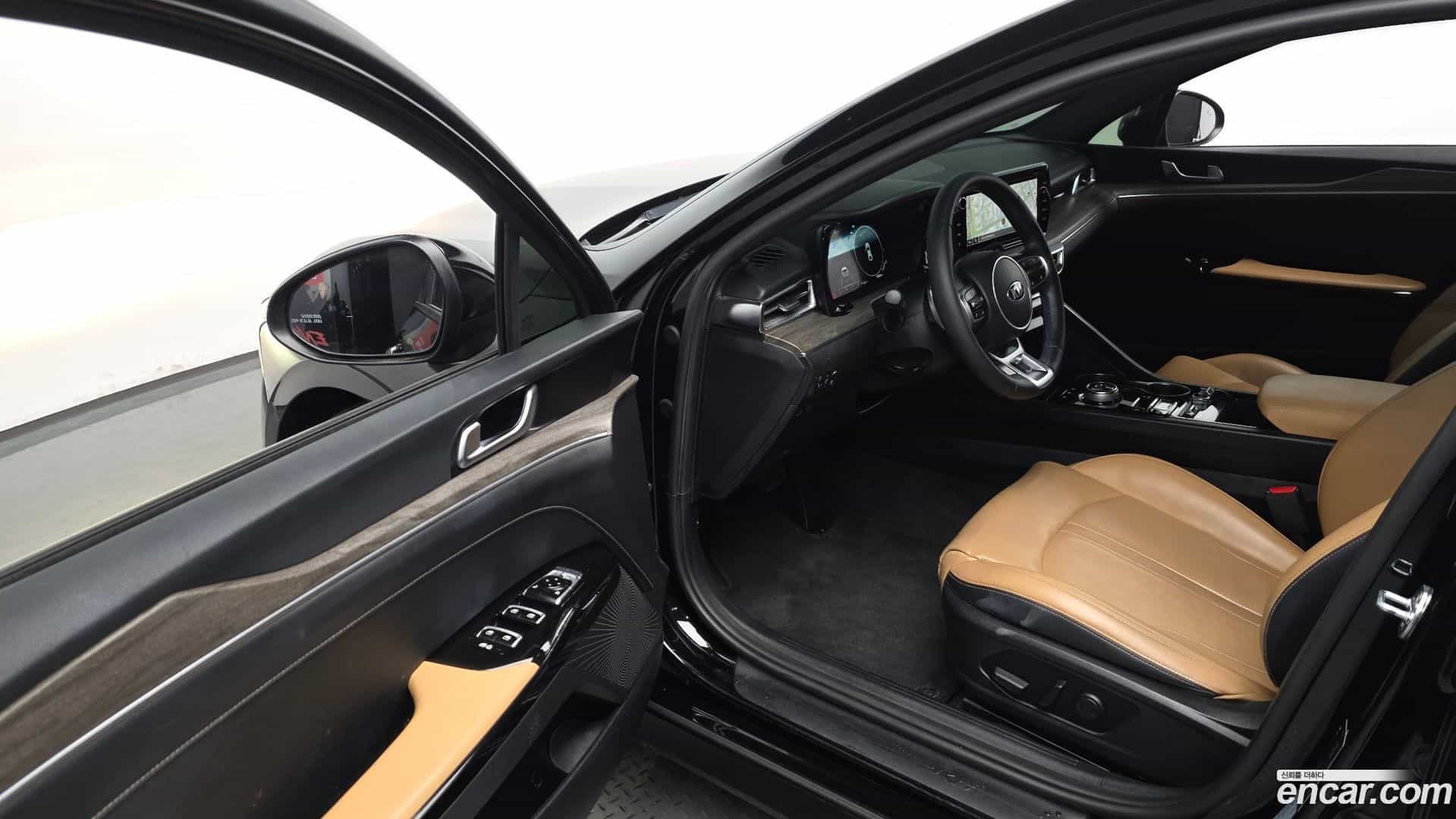 K5 Kia 2021.3-OPTION-016