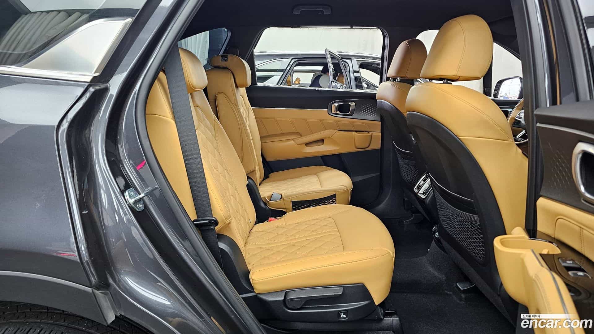Sorento Kia 2022.11-OPTION-016