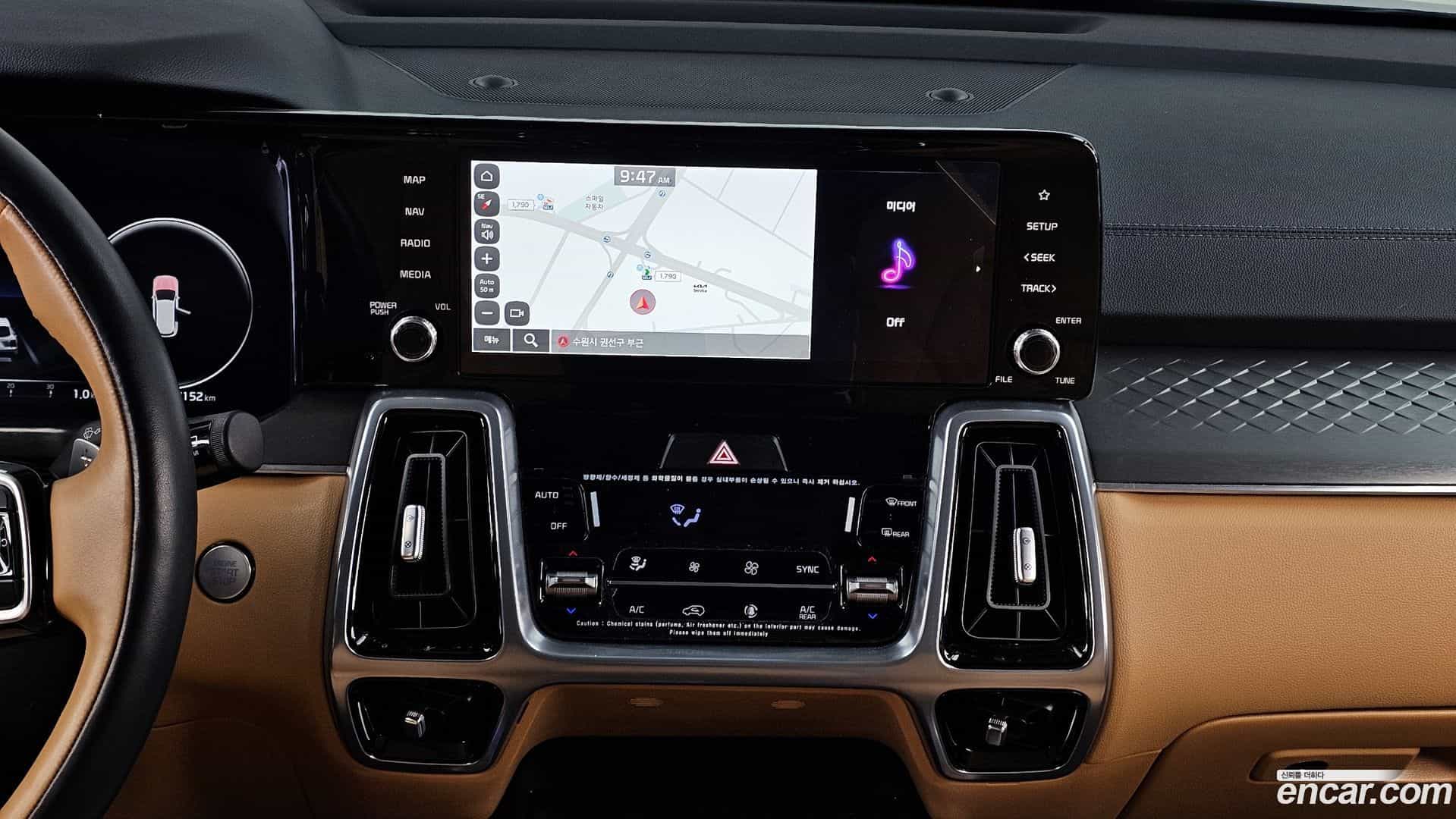 Sorento Kia 2022.11-OPTION-018