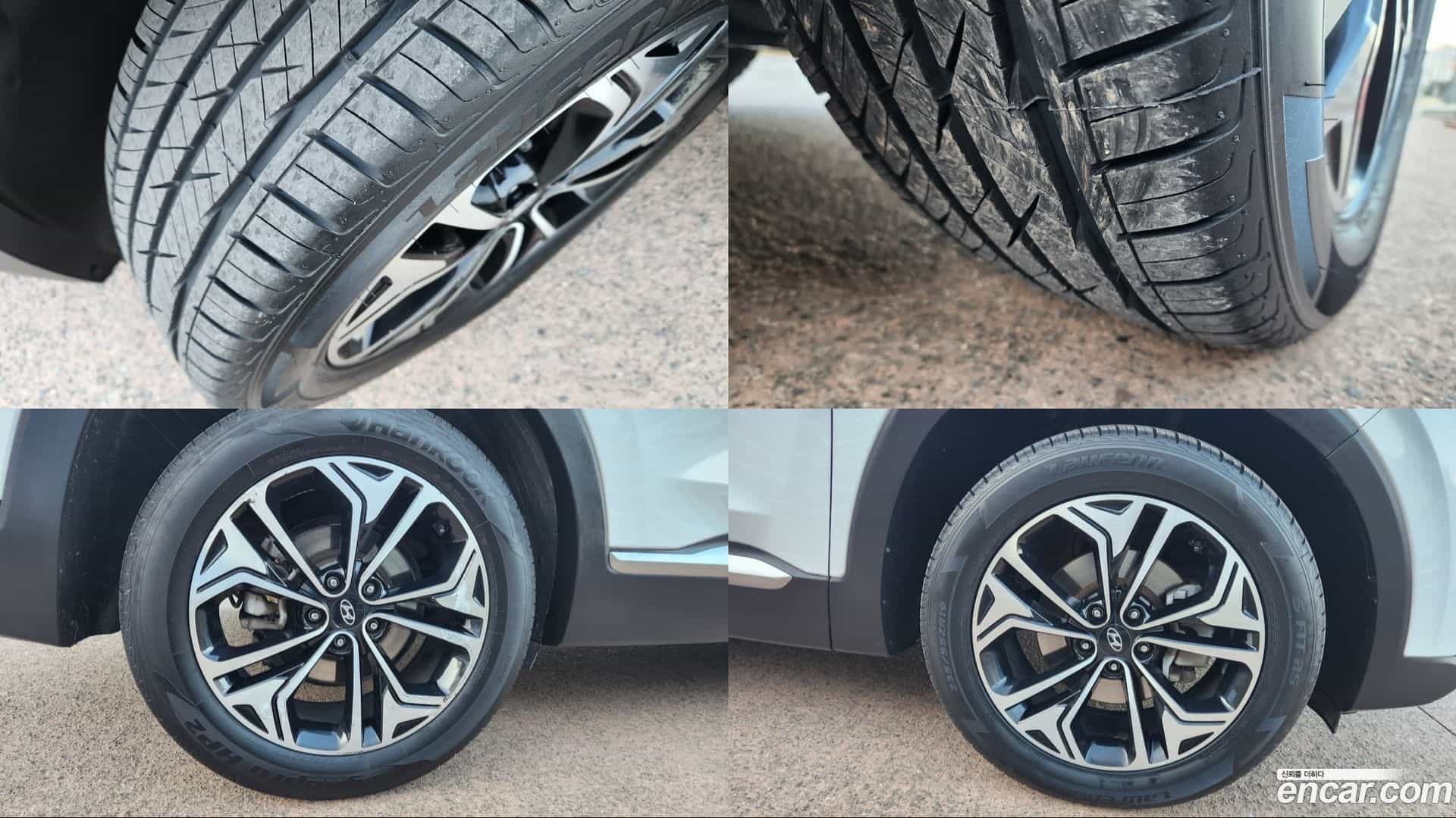 Santafe Hyundai 2018.2-OPTION-023