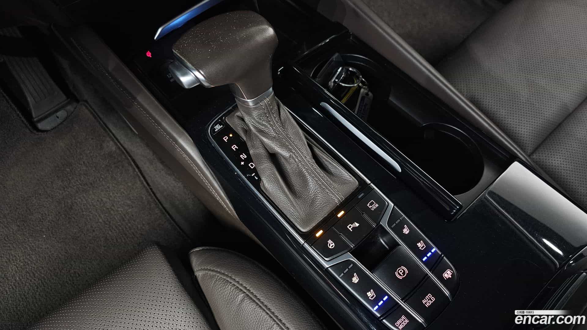 K7 Kia 2018.3-INNER-009