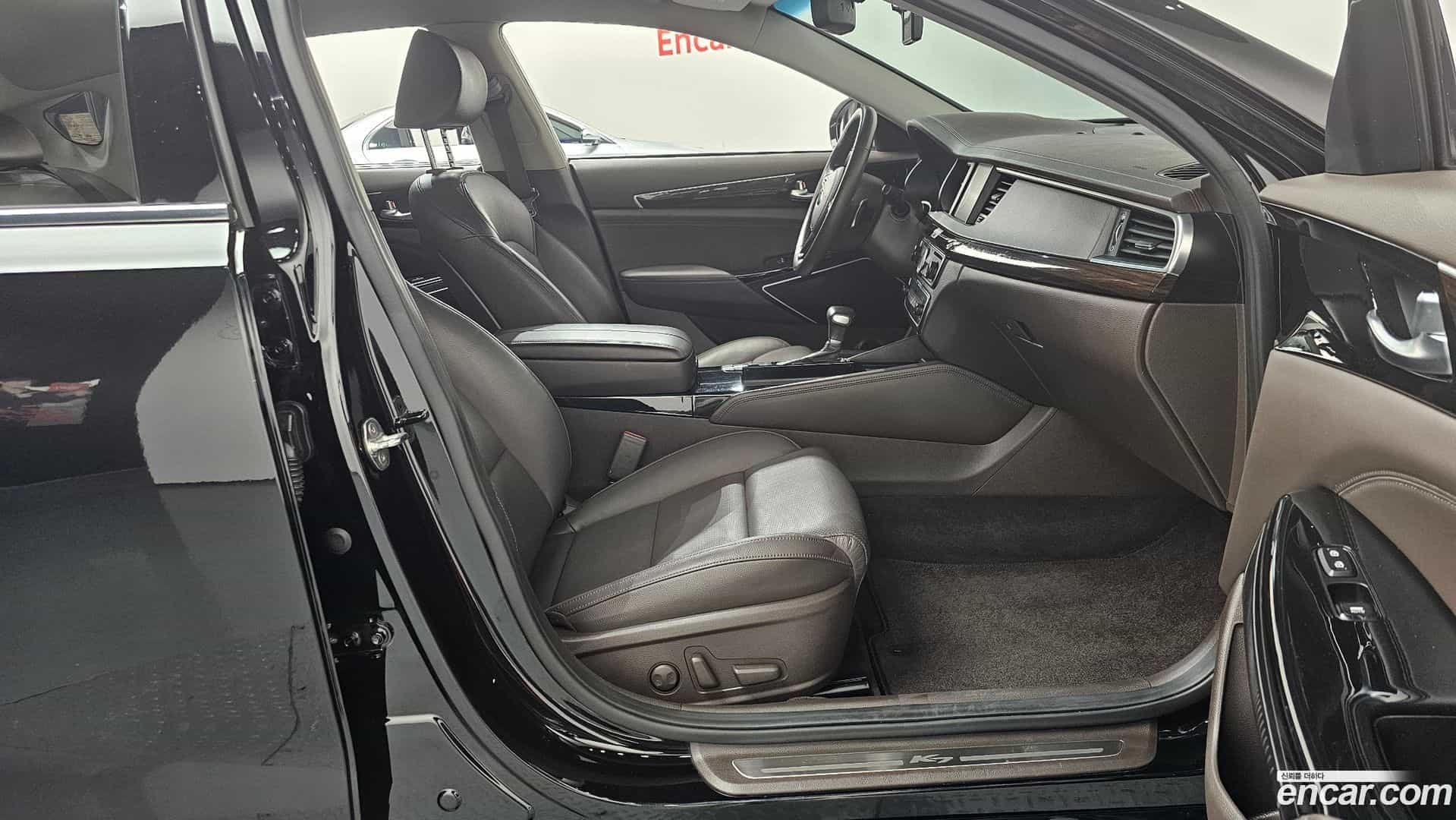 K7 Kia 2018.3-OPTION-015