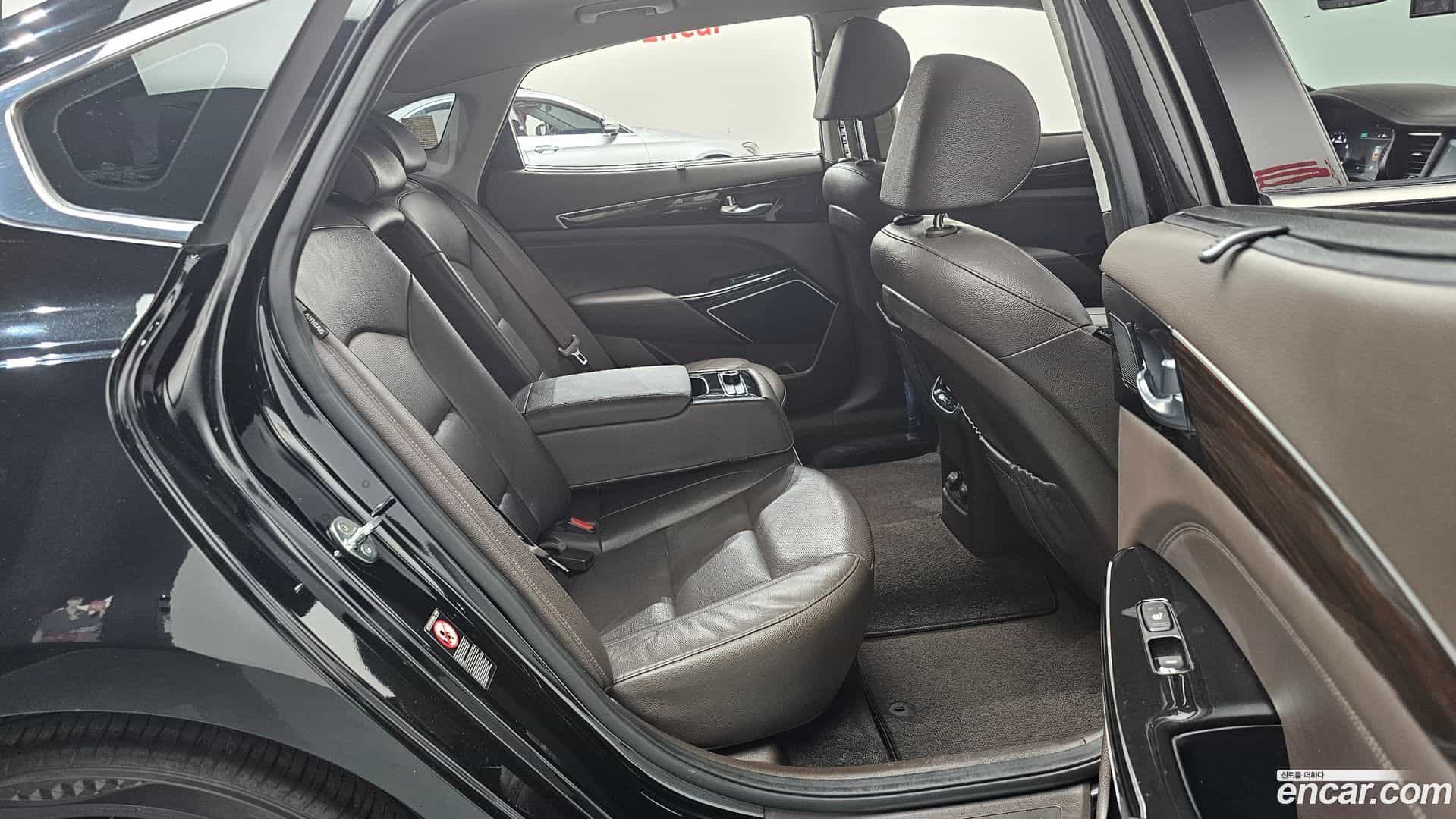 K7 Kia 2018.3-OPTION-016