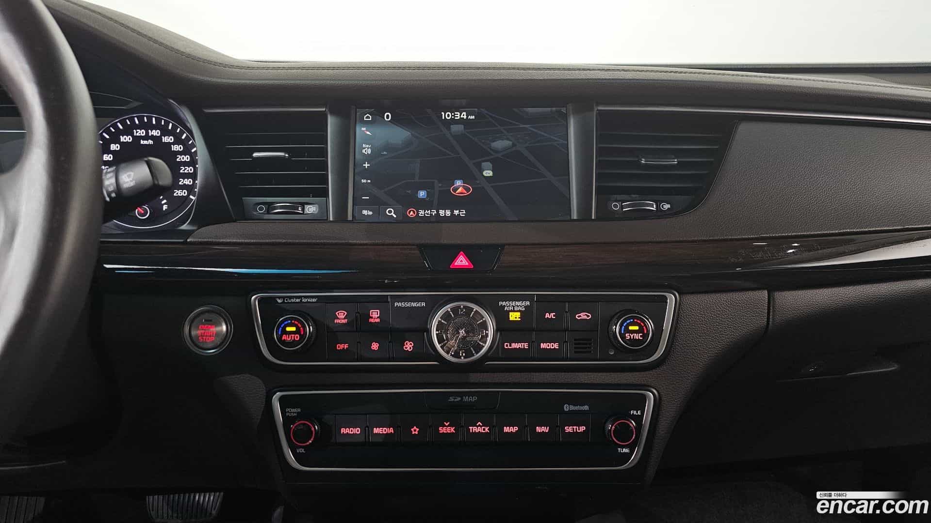 K7 Kia 2018.3-OPTION-018